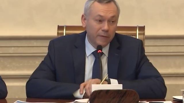 Новости Новосибирска на канале "НСК 49" // Эфир 05.02.19 смотреть онлайн