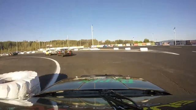 Youth Hornet driver #44 Olivia Repin смотреть онлайн