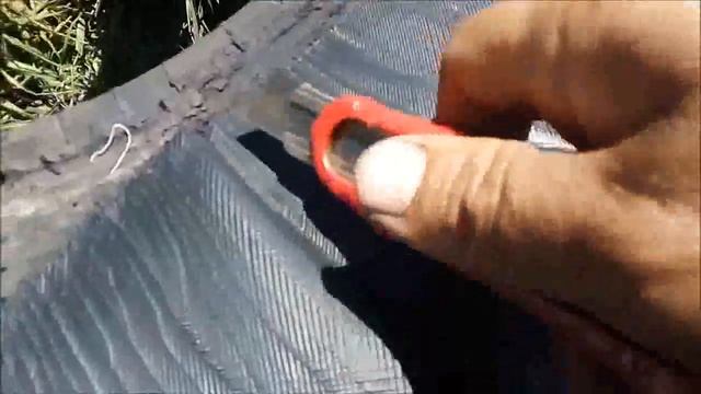 обдираю однопучковую пакрышку от девятитонки смотреть онлайн