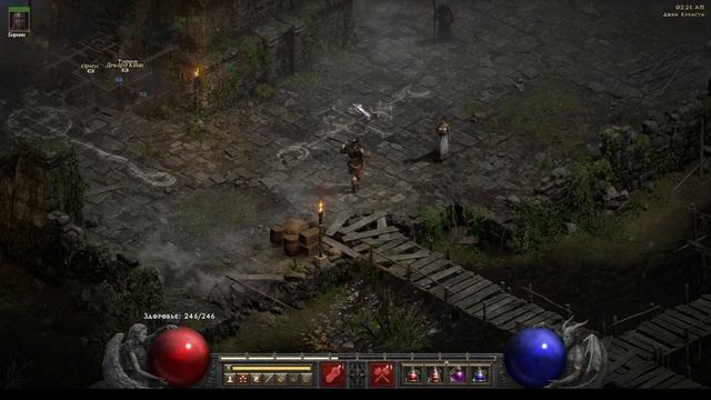 Diablo II Resurrected #36