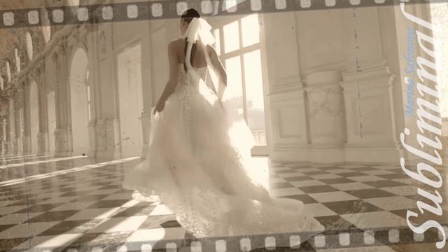 Настрой на долголетнюю женскую красоту/ Саблиминал (Subliminal) НАСТРОЙ СЫТИНА смотреть онлайн