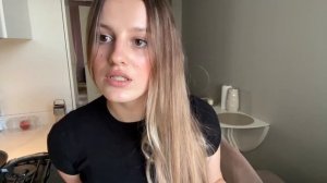 КУКИНГ СТРИМ. КАЯ ГОТОВИТ БУТЕРБРОД