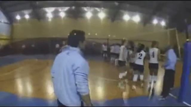 Evania volei.wmv смотреть онлайн