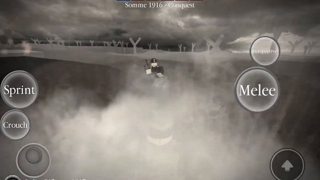 ENTRENCHED MELEE FIGHT (ROBLOX) смотреть онлайн