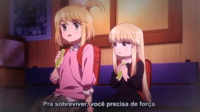 ELE TEVE QUE ENCARAR O SOGRO!🔥 Koi wa Sekai Episódio 9 Resumo! смотреть онлайн