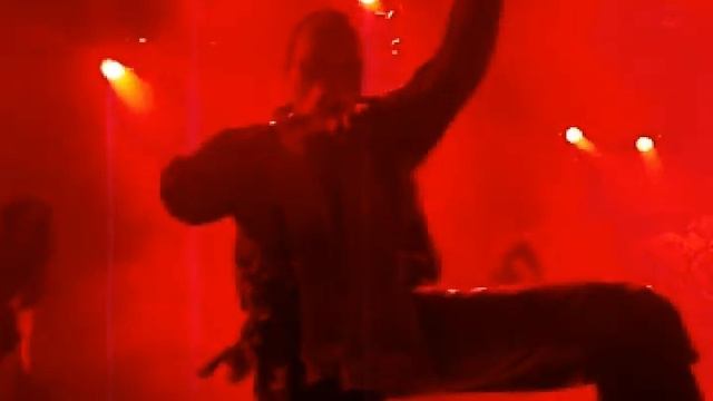 Mayhem - My Death.avi смотреть онлайн