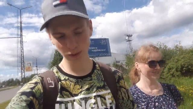 VLOG : | ПОДАРИЛ БАБУШКЕ СПИННЕР | БАБУЛЯ В ШОКЕ!!! смотреть онлайн