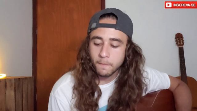 Dormi na praça - Bruno e Marrone (COVER) | Francisco Araújo смотреть онлайн