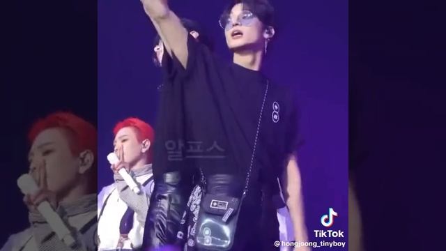 усаны 💜💙#ateez #atiny