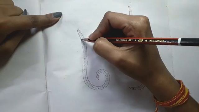Morphology of Ascaris A.Mole B. Female //biology diagram easy way. смотреть онлайн