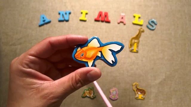 Learn the Animals Fun Memory Game. English for Kids смотреть онлайн