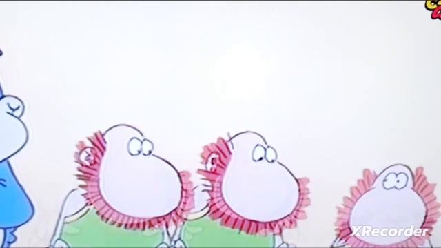 Ворон Рик (Cartoon classics) Баскетбол смотреть онлайн