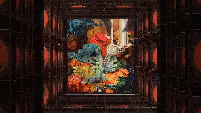 Supernatural Breeder of Neon Souls смотреть онлайн
