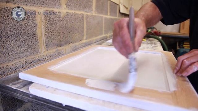 Hand Painted Kitchens Demonstration смотреть онлайн