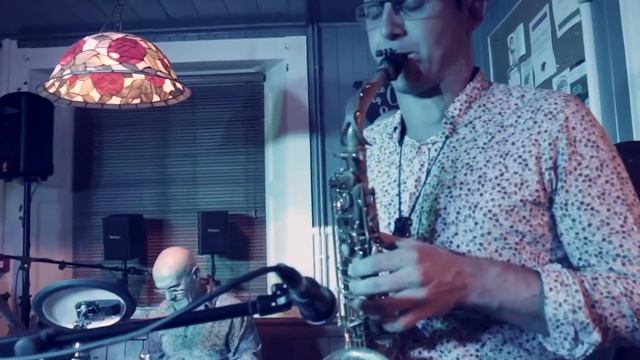 jazz warriors Trio смотреть онлайн