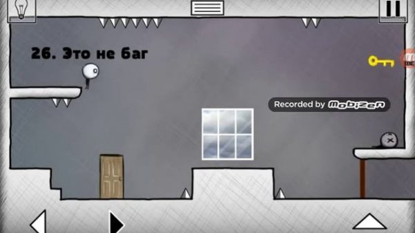 That Level Again 2!Прохождение 0-35 уровней.