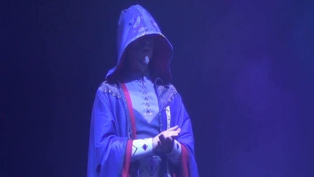 Пpoлoг, рок-опера "Лэ о Лейтиан", 30.06.23 смотреть онлайн
