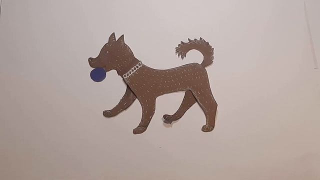 Собака смотреть онлайн