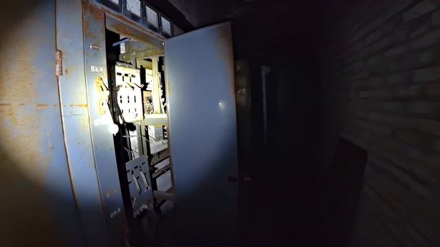 ✅Провожу свет в Припять 💡 Эксперименты в Чернобыле начинаются [4k ремастер] смотреть онлайн