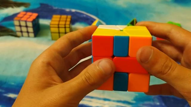 Як скласти скваєр 1? Найбільш зрозуміла обучалка по Square !!! смотреть онлайн