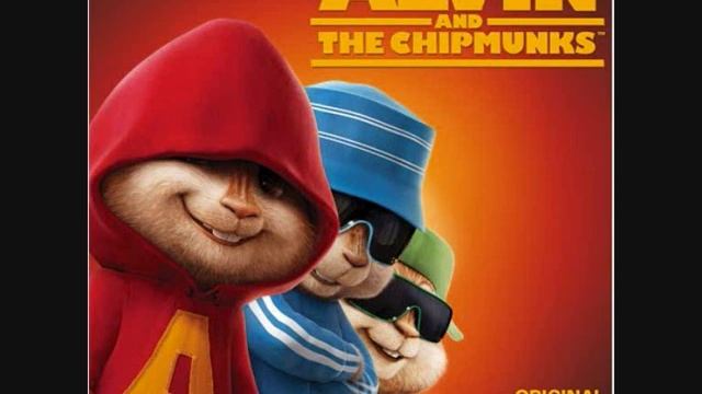 alvin and the chipmunks - funkytown смотреть онлайн