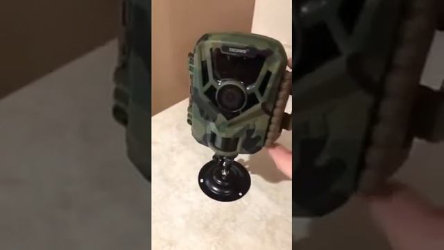 Trail Camera FHD 1080P 12MP Game смотреть онлайн