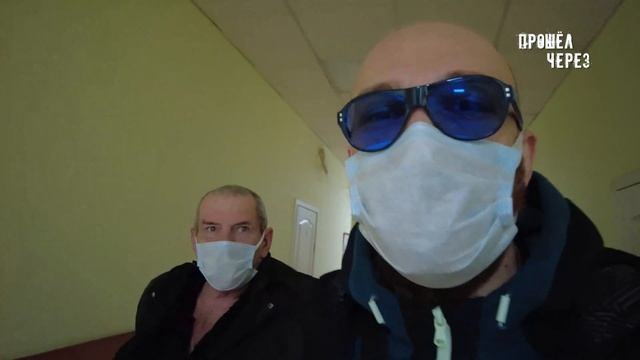 ДЯДЯ ВИТЯ МЕДВЕДЬ, НАСТАЛ ДЕНЬ ОПЕРАЦИИ . ГОСПИТАЛИЗАЦИЯ . смотреть онлайн