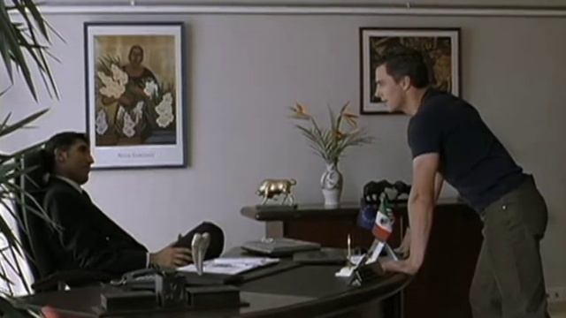 Shark Attack 3: Megalodon plays N64 смотреть онлайн