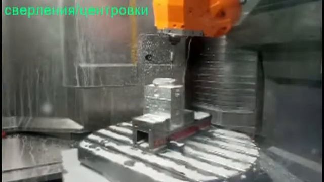 Postprocessor SolidCAM Reiden RX10