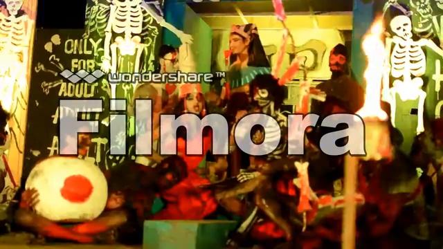 Gost fastival смотреть онлайн