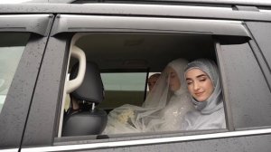 Чеченская свадьба 2024 НОВИНКА