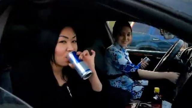 RedBull Astana.avi смотреть онлайн
