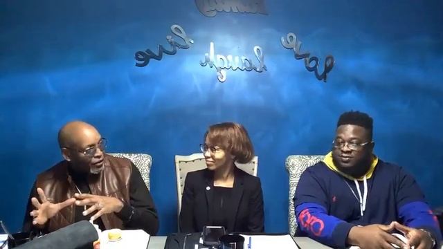 Motivational/inspirational Mondays with Min Kevin Thomas and Tara L Mosley. and Minister Mike Lloyd смотреть онлайн