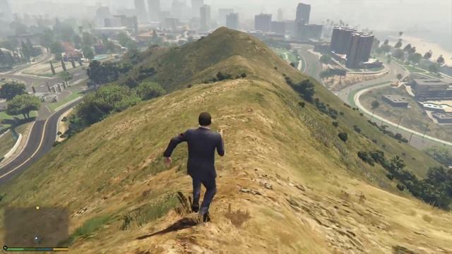 GTA 5. 20-я часть прохождения от TAURUS_76x смотреть онлайн