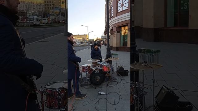 16 ноября 2021 г. Огоньки Кукушка гр Кино смотреть онлайн