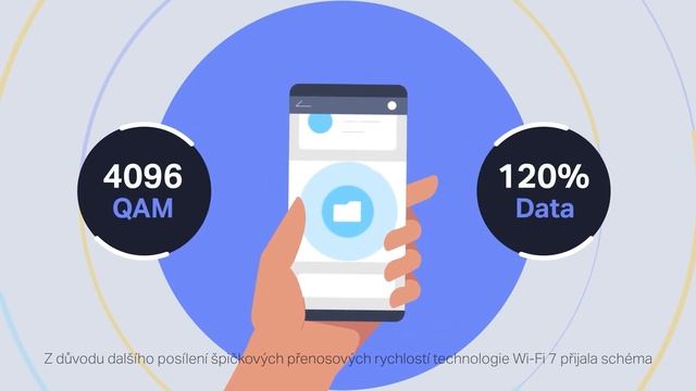 TP-Link Wi-Fi 7 - Wi-Fi, jako žádná jiná смотреть онлайн