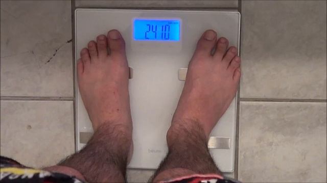 12 10 2017 VLOG Weight Loss Series (Week 21 Results) смотреть онлайн