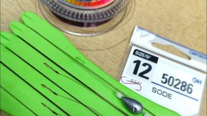 Гирлянда на рипуса, своими руками.