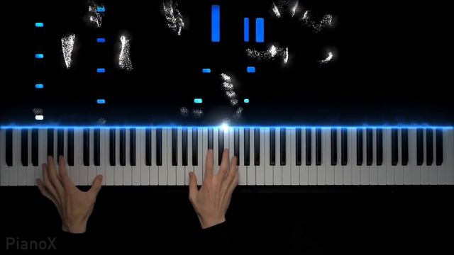 Pedro Pedro Pedro Meme - Piano Cover