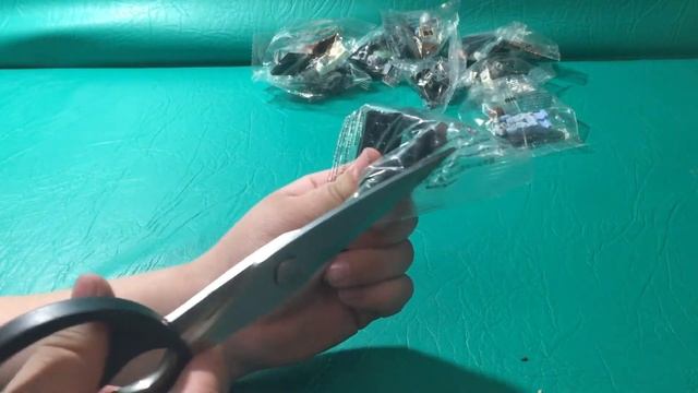 Распаковка посылки с Aliexpress смотреть онлайн