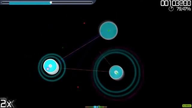 Osu! random moments Last4ngel смотреть онлайн