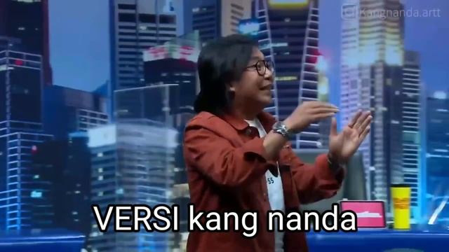 VIDEO ASLI BALE BALE SEBELUM DI EDIT KANG NANDA TERNYATA LAGU METAL YG DI BAWAKAN CYNANTIA PRATITA смотреть онлайн