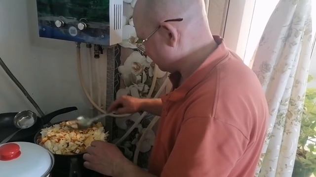 ГРЕНКИ ОТ МУЖА👍РИСУЕМ, ЛЕПИМ💖УЖИН ОТ МУЖА. смотреть онлайн