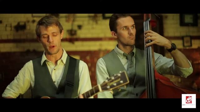Roaming Romeos - Acoustic Wandering Band London - Jack Entertainment смотреть онлайн