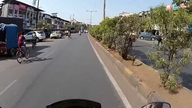 PULSAR CAUGHT FIRE!!! смотреть онлайн