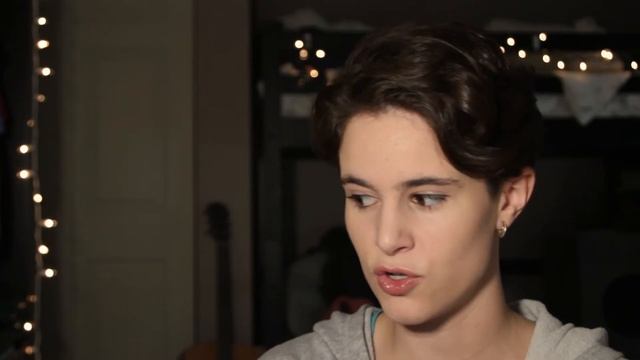 I got a new camera so I sit in front of it and talk about free guy for twenty minutes смотреть онлайн