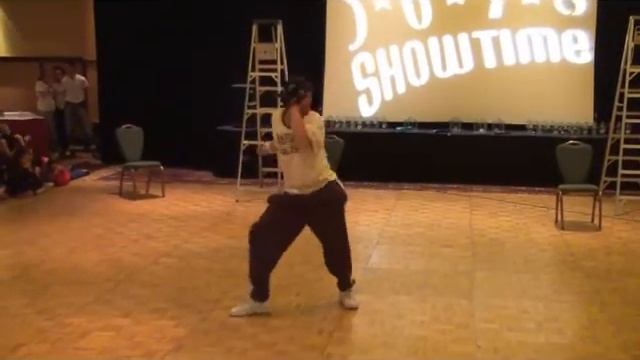 5678 Showtime - Faculty Showcase - Part 2 - Tremblant - 08 смотреть онлайн