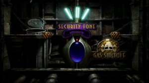 Oddworld: Abe's Exoddus PS1 Классика/Прохождение на 100%