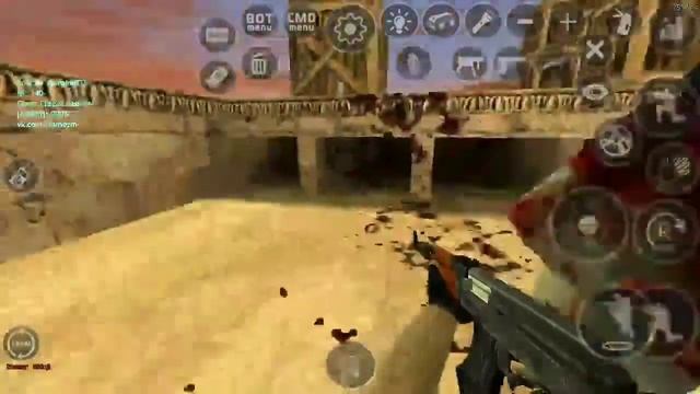 Как заработать много ammo packs на зомби сервере? смотреть онлайн