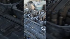 регулировка форсунок и клапанов scania 4-5-6 серии